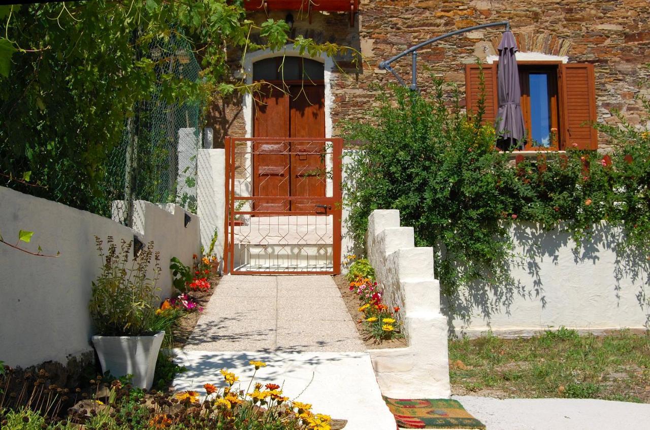 Il Rifugio Del Vecchio Bandito Iglesias Εξωτερικό φωτογραφία