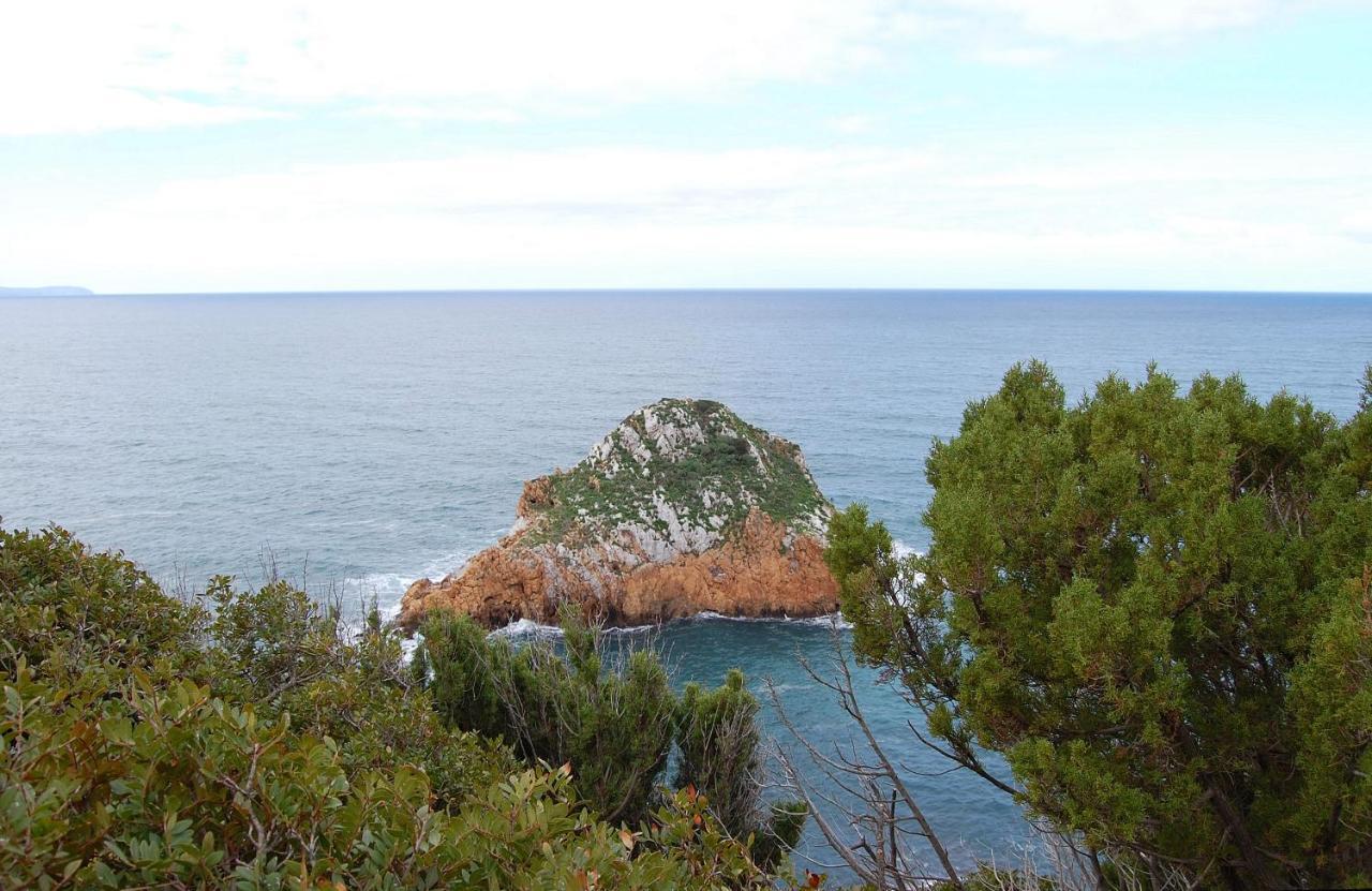 Il Rifugio Del Vecchio Bandito Iglesias Εξωτερικό φωτογραφία