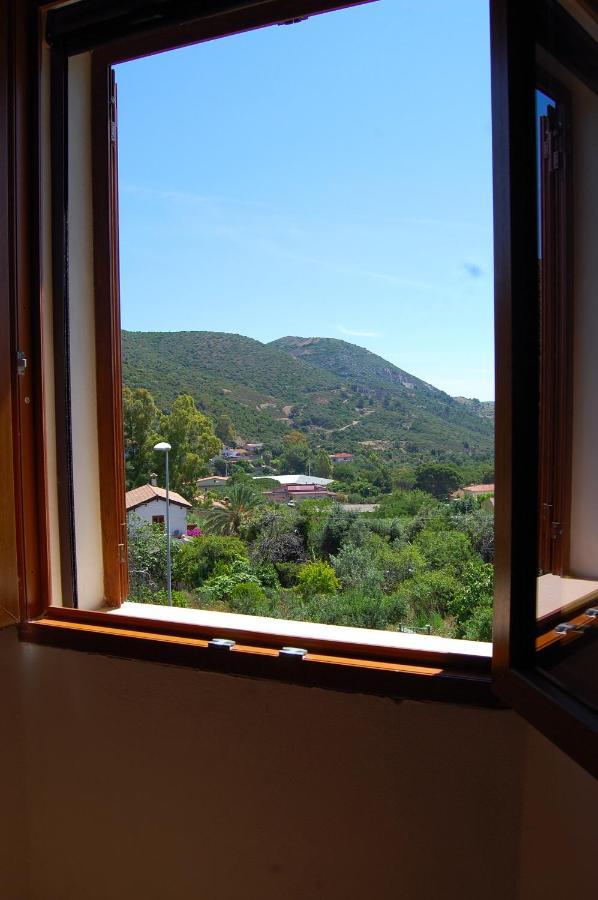 Il Rifugio Del Vecchio Bandito Iglesias Εξωτερικό φωτογραφία