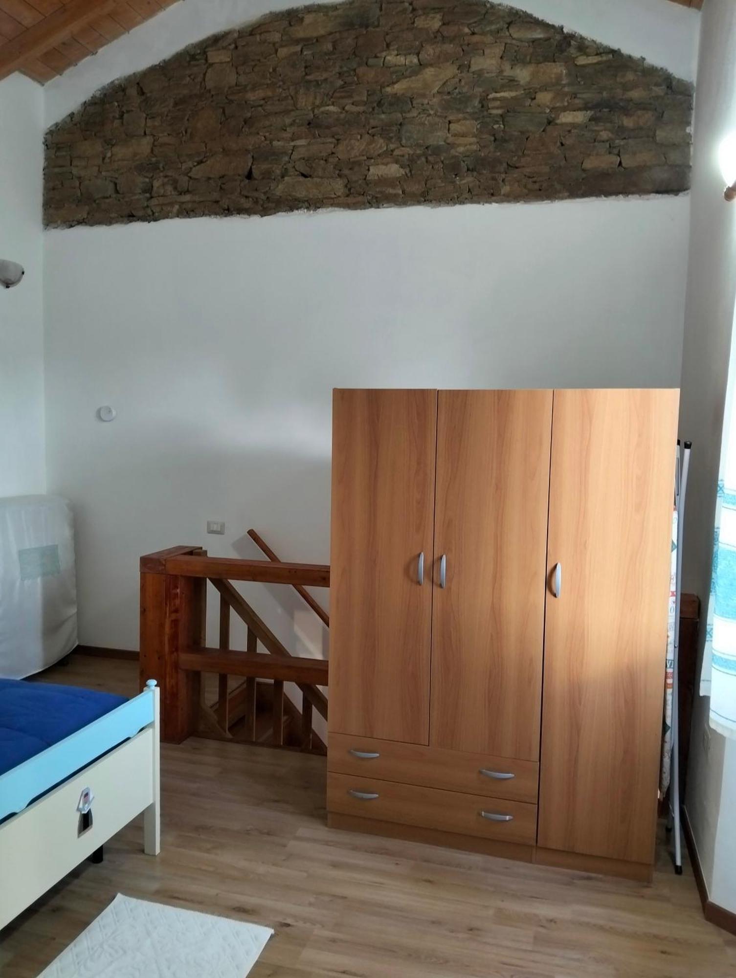 Il Rifugio Del Vecchio Bandito Iglesias Εξωτερικό φωτογραφία