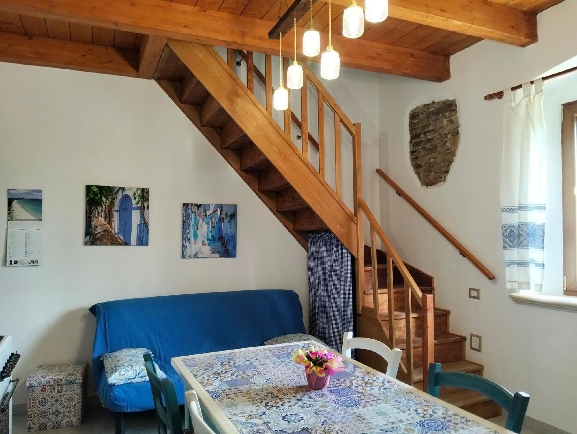 Il Rifugio Del Vecchio Bandito Iglesias Εξωτερικό φωτογραφία